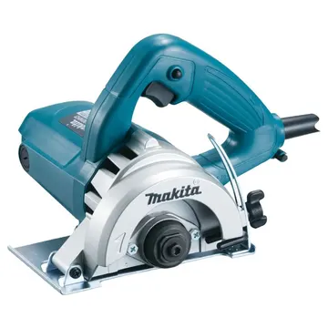 Serra Mármore 125mm Corte em Ângulo 1450W 220V MAKITA-4100NH2Z