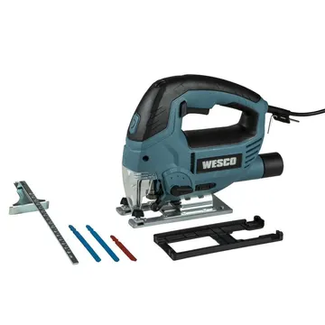 Serra Tico Tico 850W 110V WESCO-WS3772