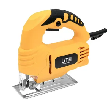 Serra Tico-Tico 400W 220V com Lâmina de Corte LITH-LT8037