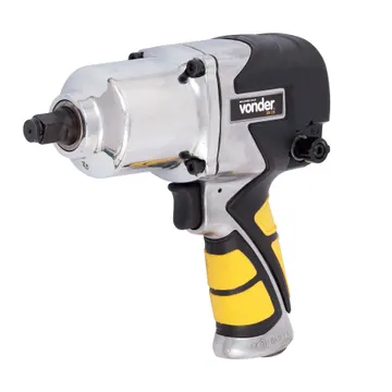 Chave de Impacto Pneumática 1/2" CI 120 Vonder