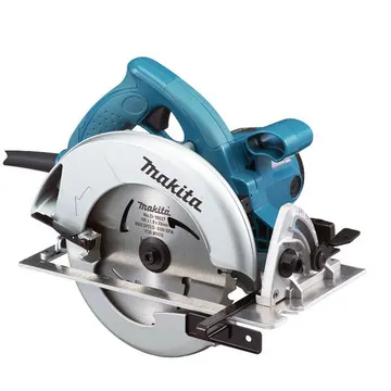 Serra Circular 7-1/4" 185mm 1800w Makita 220v - 5007n