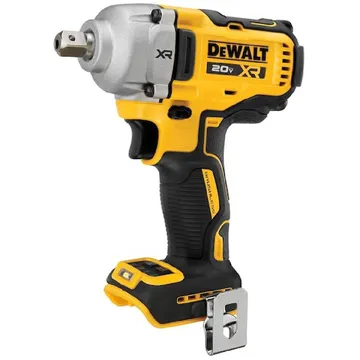 Chave de Impacto Brushless 1/2 Pol. 20V sem Bateria DEWALT-DCF892B-B3