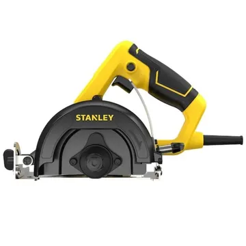 Serra Mármore 4.3/8 Pol 1350W 220V STANLEY-SPT116