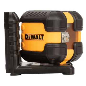 Nível Laser Verde 10m Linhas 1V1H DEWALT-DW08802CG