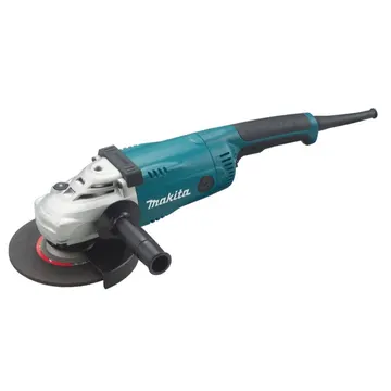 Esmerilhadeira Angular de 7 Pol 2200W 220V MAKITA-GA7020