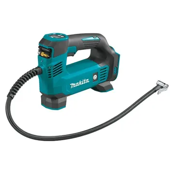 Compressor de Ar Portátil 161 PSI 18V sem Bateria MAKITA-DMP181Z
