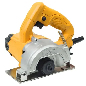 Serra Mármore 125mm 1400W 220V DEWALT-DW862