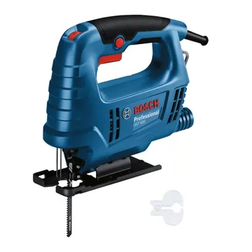 Serra Tico-Tico GST 680 500W 220V com Lâmina de Corte BOSCH-06015B40